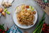Thai Stir-Fry Würzpaste Pad Thai
